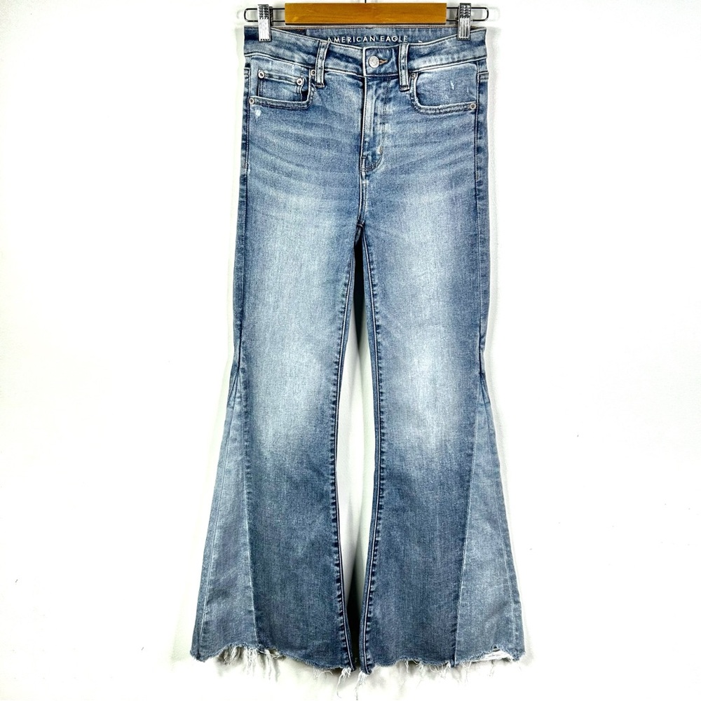 AE | Festival Flare Jeans